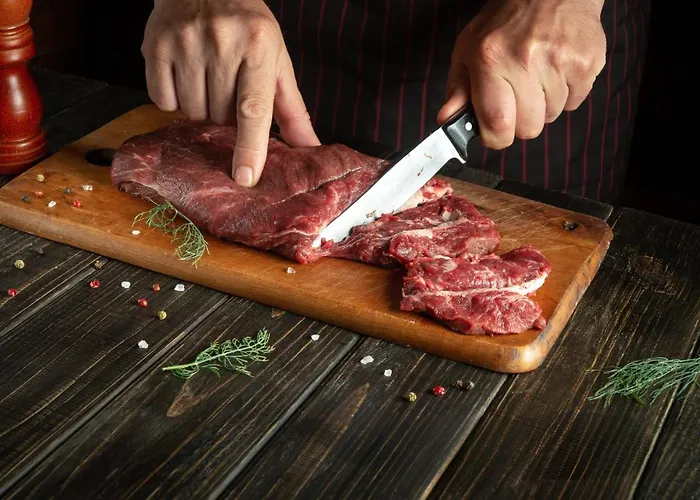 Szálloda Helle Aktivitetshotel Arre