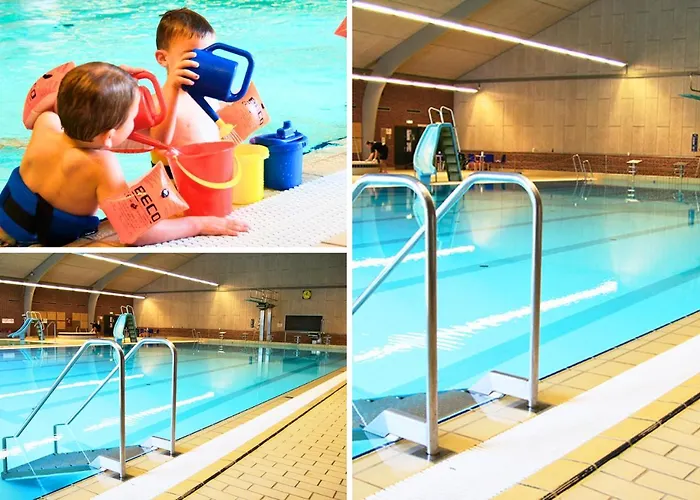 Helle Aktivitetshotel * Arre